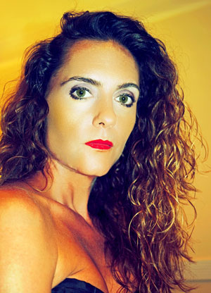 Mistress Elisa