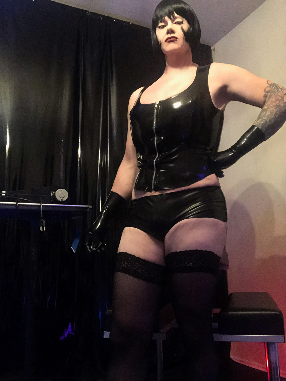 consider, that you big tits chubby babe loves anal simply matchless phrase