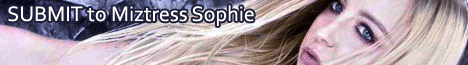 Miztress Sophie