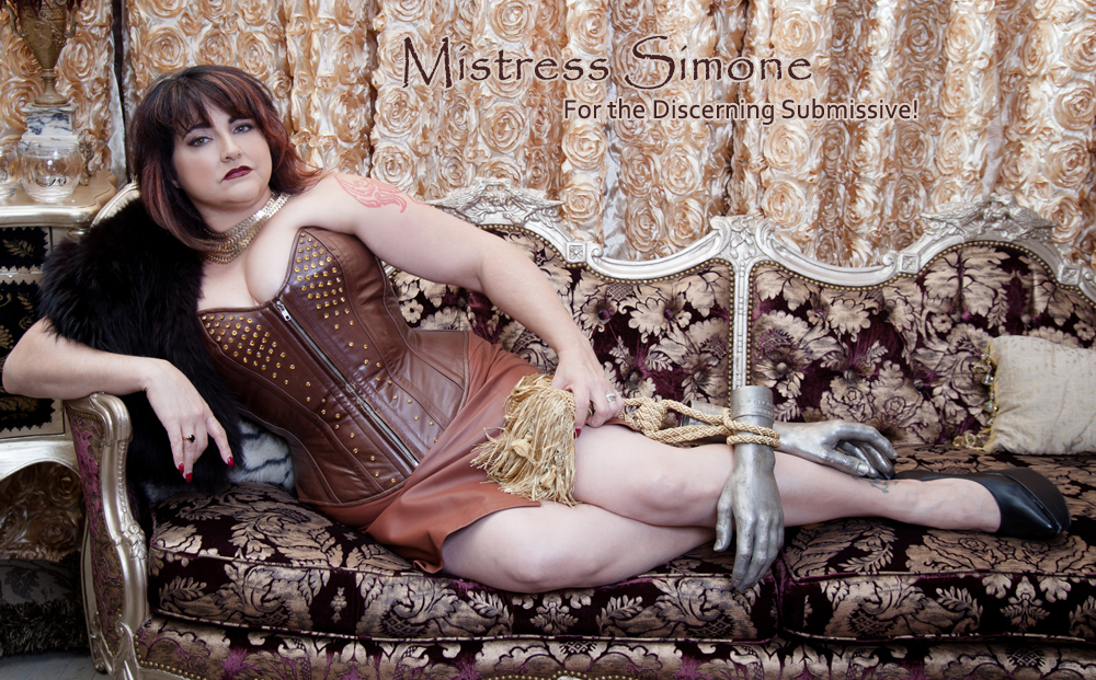 Mistress Simone