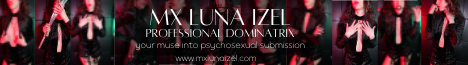 Mx Luna Izel