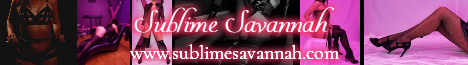 Sublime Savannah