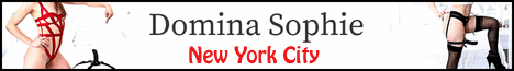 Domina Sophie