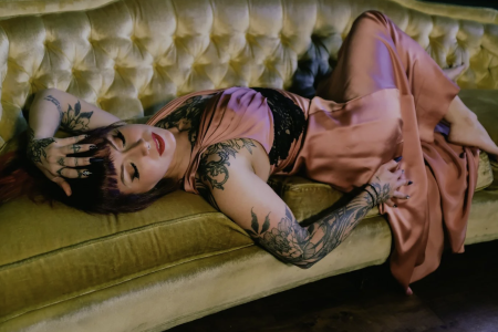 Chloe Nova