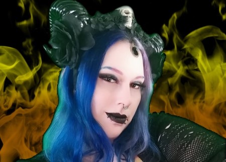 Mistress Kiara