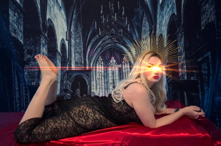 Mistress Jasmine