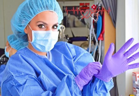 Nurse Gypsy & Associates