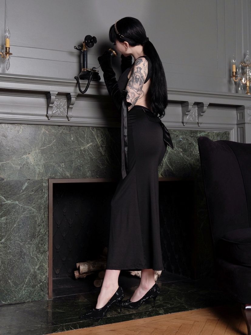 Mistress Ramona Ryder NYC