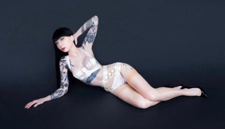 Mistress Ramona Ryder NYC