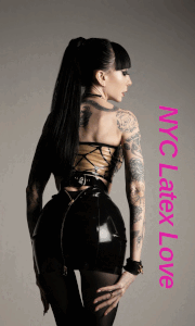 Mistress Ramona Ryder NYC