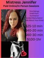 Model Hooker in Corpus Christi